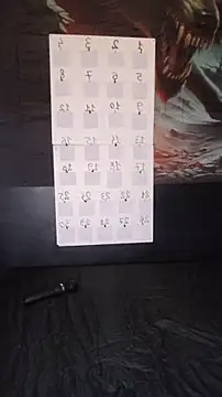 Snapshot of Sweet-SpicyOff chatting on October 23, 9:13 pm Sweet-SpicyOff online show from October 23, 9:13 pm