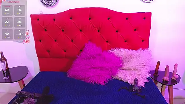 Snapshot of Sofi_F_w chatting on February 24, 10:47 pm Sofi F w online show from February 24, 10:47 pm