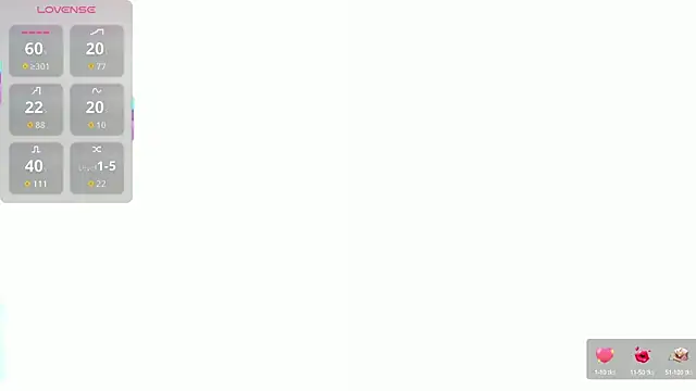 Snapshot of Sofi_F_w chatting on October 8, 10:54 pm Sofi F w online show from October 8, 10:54 pm