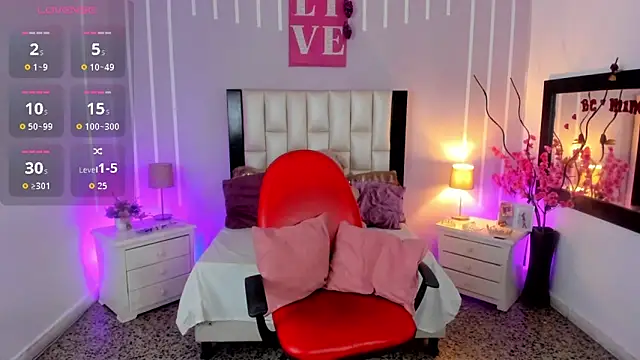 Andy Gamboa online show from February 25, 1:11 pm