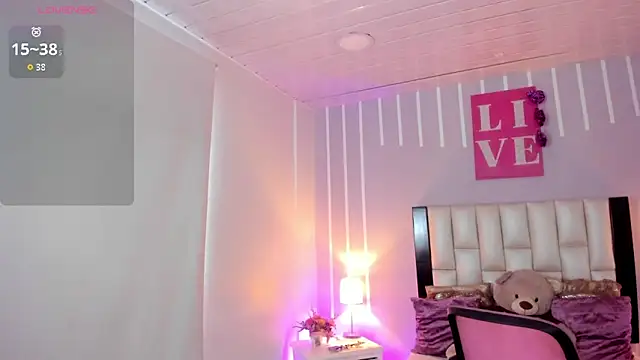 Andy Gamboa online show from March 19, 1:00 pm