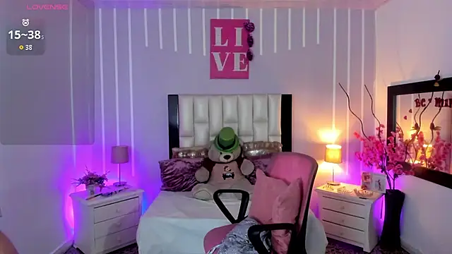 Andy Gamboa online show from March 21, 12:53 pm