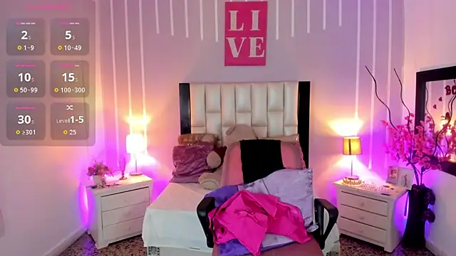 Andy Gamboa online show from February 4, 11:16 am