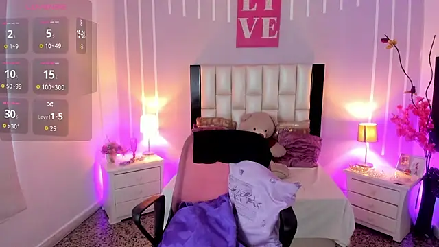 Andy Gamboa online show from January 16, 12:53 pm