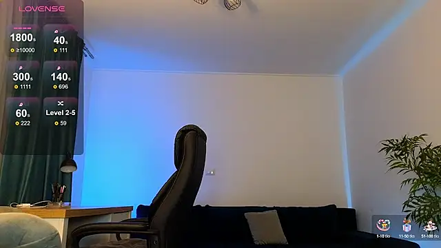 janecandyy  online show from January 29, 7:32 pm