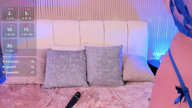 marie miller  online show from January 14, 12:31 pm