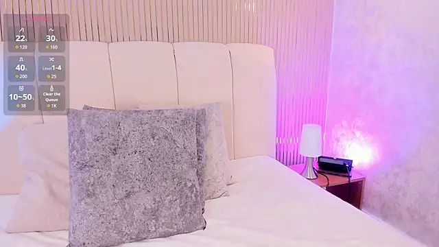 marie miller  online show from April 18, 12:18 pm