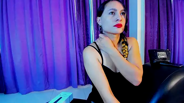 Coral Gibson online show from February 27, 12:23 pm