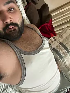 Dicky Rohan online show from March 4, 5:24 pm