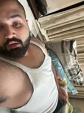 Dicky Rohan online show from March 20, 6:31 pm