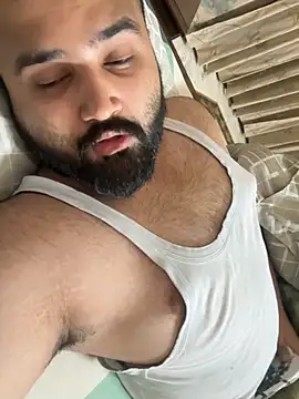 Dicky Rohan online show from October 13, 6:42 pm