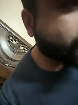 Dicky Rohan online show from February 12, 3:49 pm