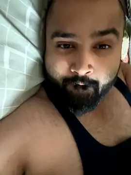 Dicky Rohan online show from October 9, 5:57 pm