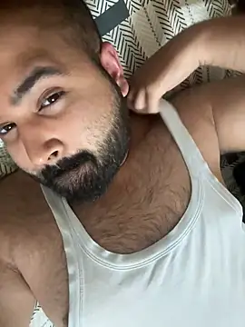 Dicky Rohan online show from February 28, 5:37 pm