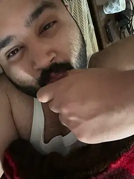 Dicky Rohan online show from March 3, 5:31 pm