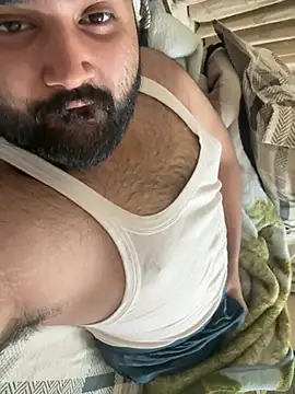 Dicky Rohan online show from March 11, 5:35 pm