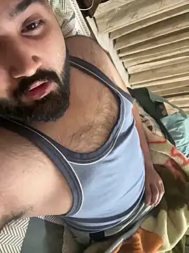 Dicky Rohan online show from March 19, 6:23 pm