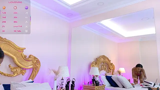 AshleyFerri online show from February 28, 11:32 am