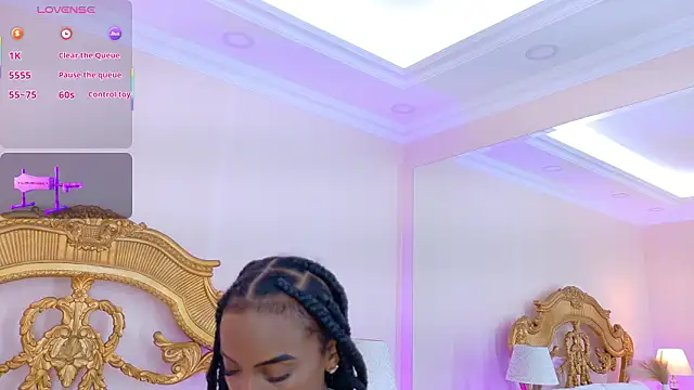 AshleyFerri online show from March 26, 12:14 pm