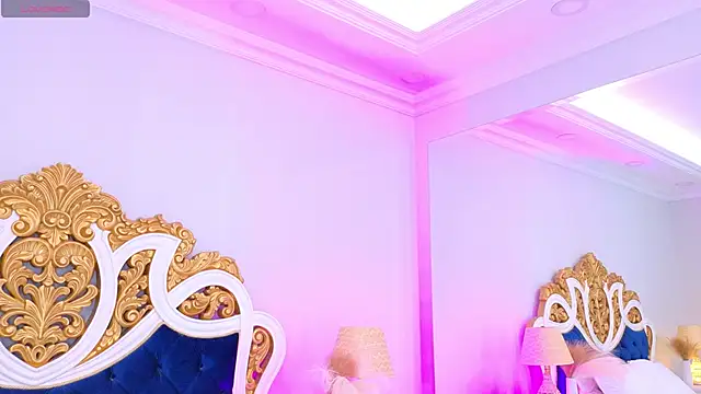 AshleyFerri online show from February 9, 12:14 pm