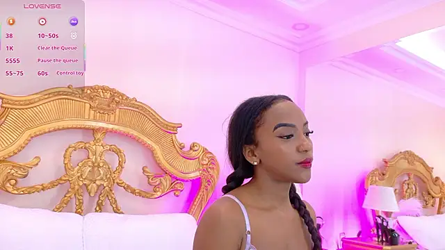 AshleyFerri online show from February 24, 12:06 pm