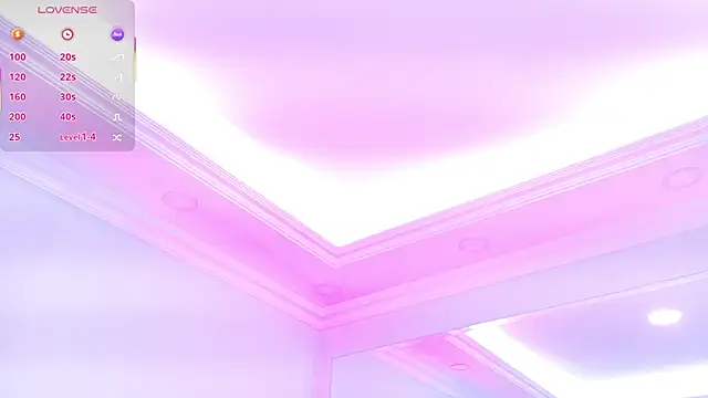 AshleyFerri online show from January 15, 11:46 am