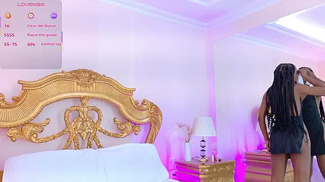 AshleyFerri online show from March 21, 11:25 am