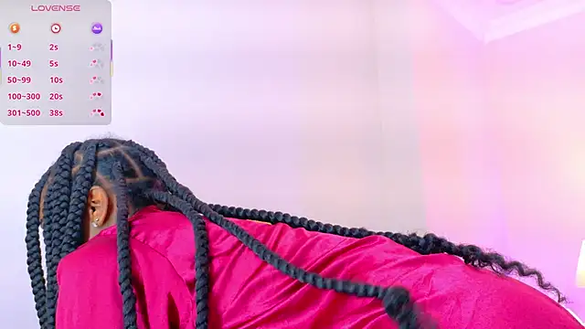 AshleyFerri online show from March 30, 12:06 pm