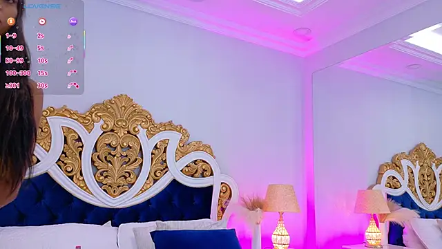 Snapshot of AshleyFerri chatting on November 28, 11:21 am AshleyFerri online show from November 28, 11:21 am