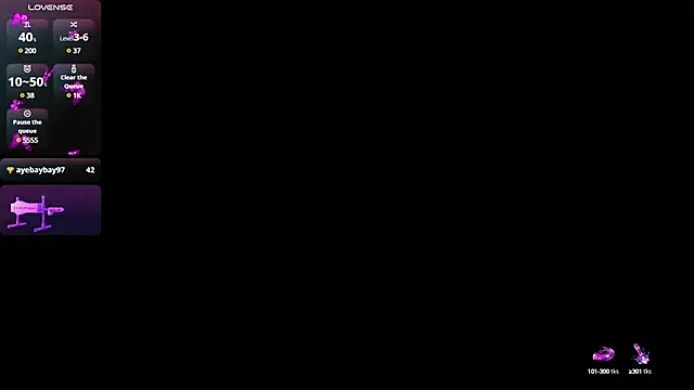 Snapshot of EvaHale_ chatting on February 12, 12:58 am EvaHale online show from February 12, 12:58 am