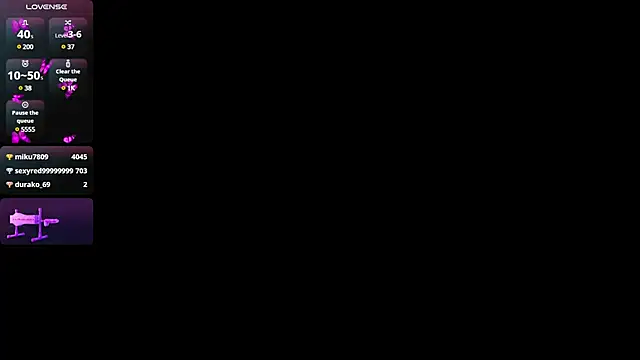 Snapshot of EvaHale_ chatting on February 11, 9:56 pm EvaHale online show from February 11, 9:56 pm