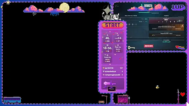 Snapshot of EvaHale_ chatting on January 14, 12:43 am EvaHale online show from January 14, 12:43 am