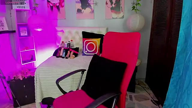  Pamela ebony online show from November 27, 7:47 pm