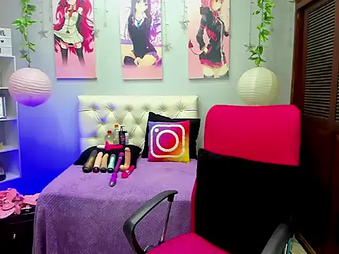  Pamela ebony online show from February 11, 2:39 pm