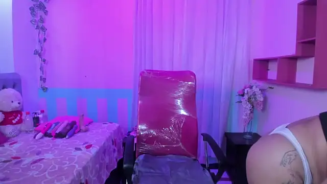  Pamela ebony online show from February 23, 12:50 pm