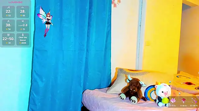 miavalentinaaa online show from October 28, 2:12 am