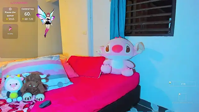 miavalentinaaa online show from November 24, 12:21 am