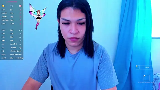 miavalentinaaa online show from November 4, 4:44 pm