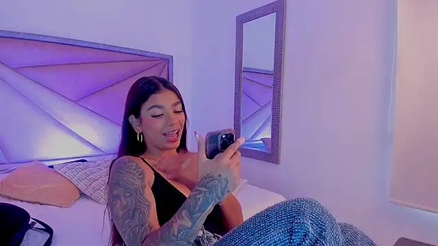 GiaFu online show from February 11, 6:08 pm