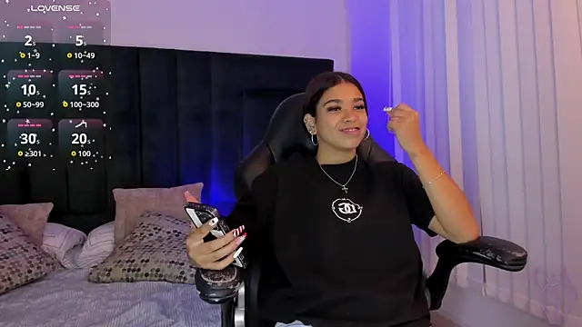 GiaFu online show from December 22, 6:08 pm