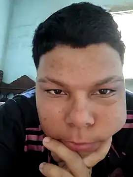 putoso031 online show from December 7, 1:24 pm