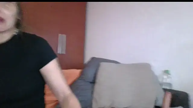 KarolinaReaper online show from September 12, 9:36 pm