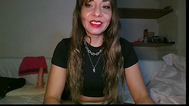 KarolinaReaper online show from November 15, 11:42 pm