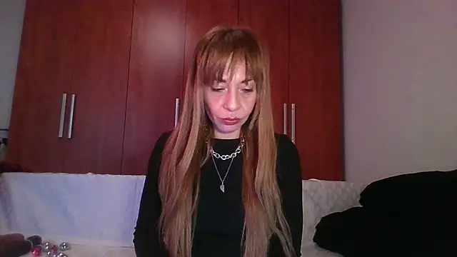 KarolinaReaper online show from October 18, 2:19 pm