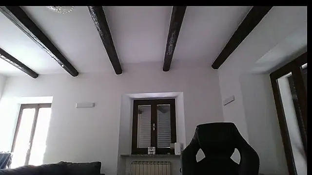 KarolinaReaper online show from March 22, 3:02 pm