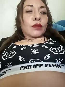 KarolinaReaper online show from February 11, 8:09 pm