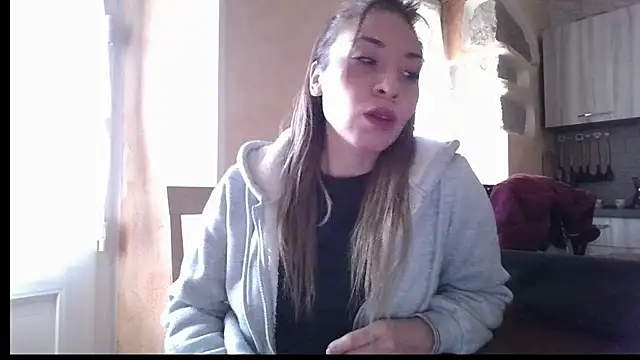 KarolinaReaper online show from February 23, 2:39 pm