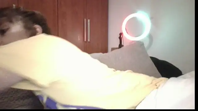 KarolinaReaper online show from November 29, 12:55 am