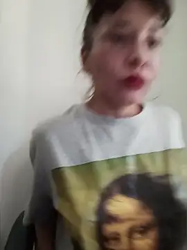 KarolinaReaper online show from June 12, 8:56 am