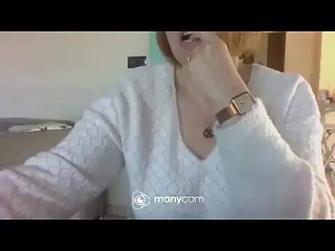 Snapshot of Sandcoq chatting on February 18, 11:55 am Sandcoq online show from February 18, 11:55 am